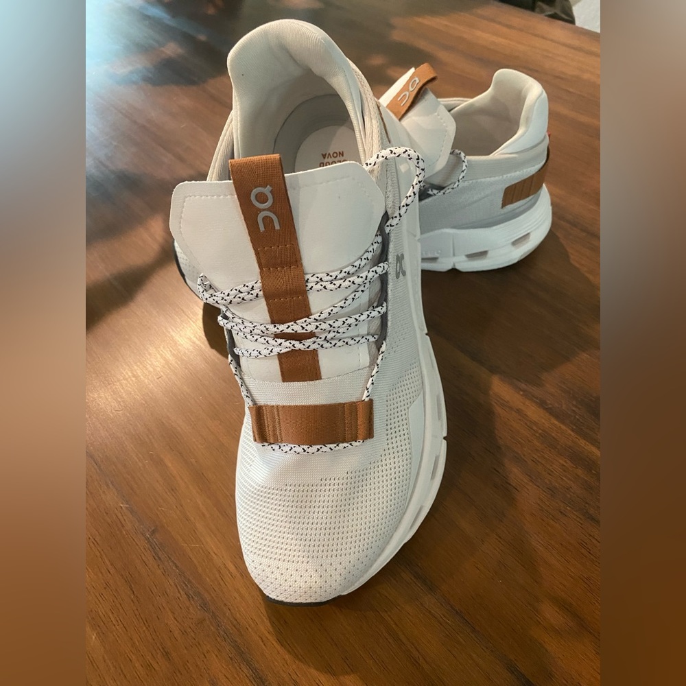 On Cloud Running Shoes